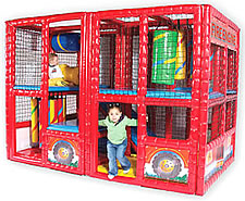 commercial playground equipment