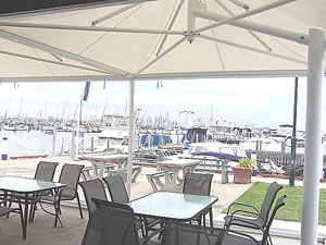 pool shades, pool shade structures