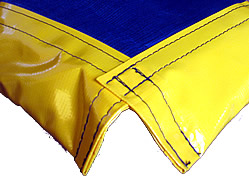 sandbox covers with chain