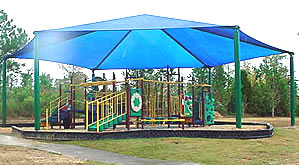 shade structures, shadestructures